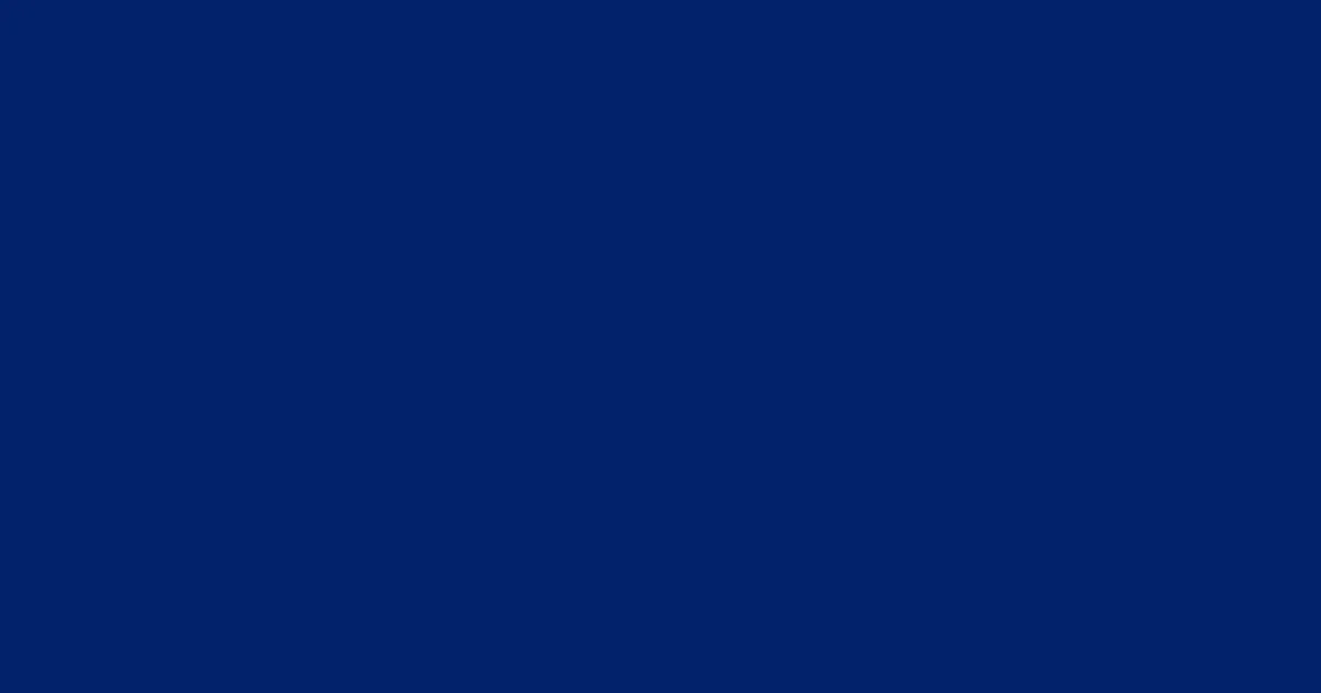 #03216c catalina blue color image