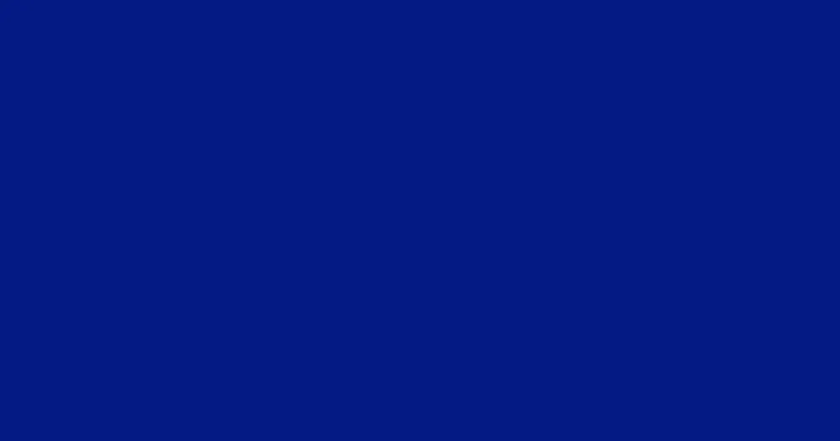 #041a85 resolution blue color image