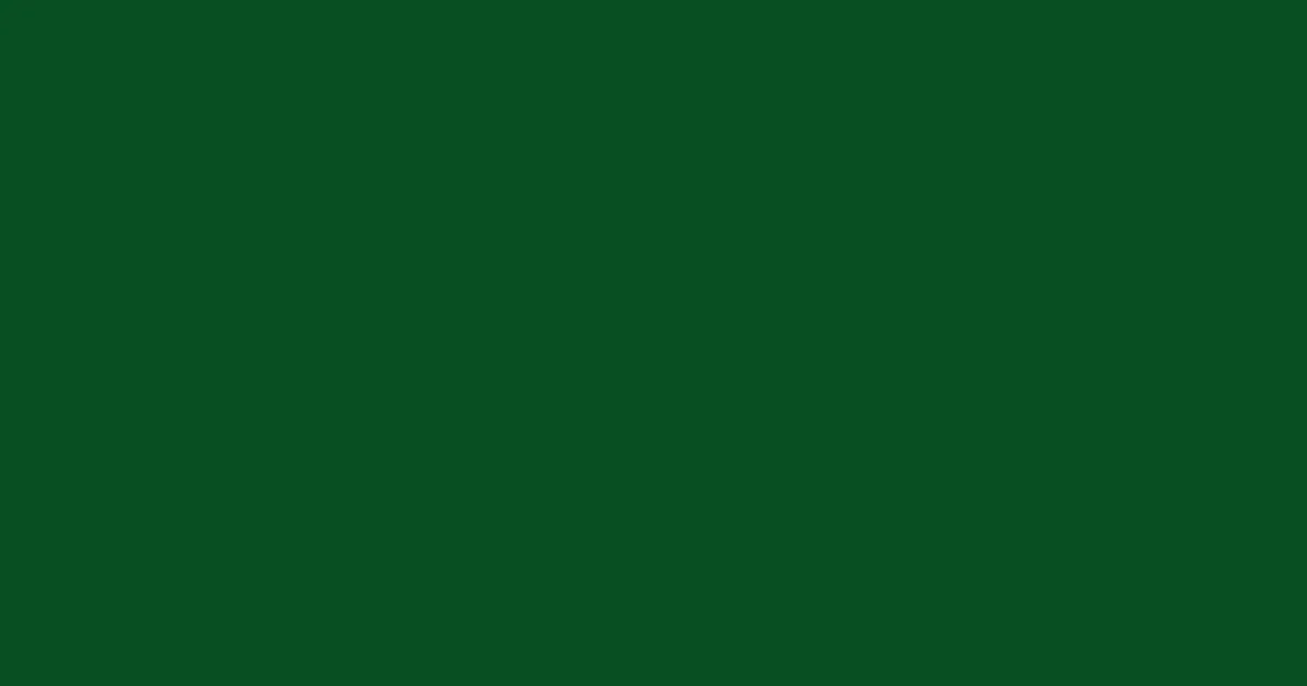 #084f22 zuccini color image