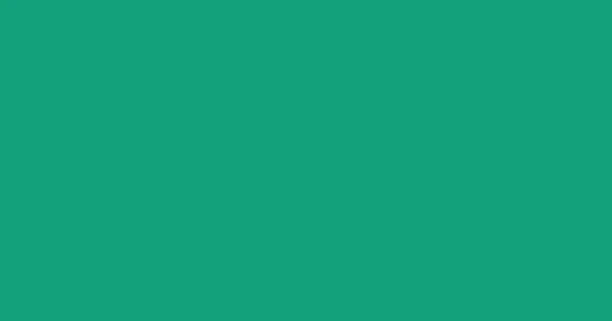 12a17b - Emerald Color Informations