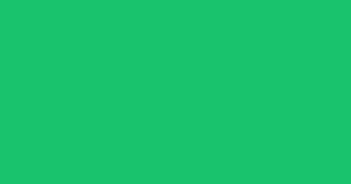 #1ac26c green color image