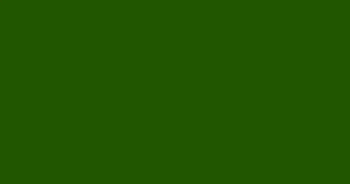 #215600 verdun green color image