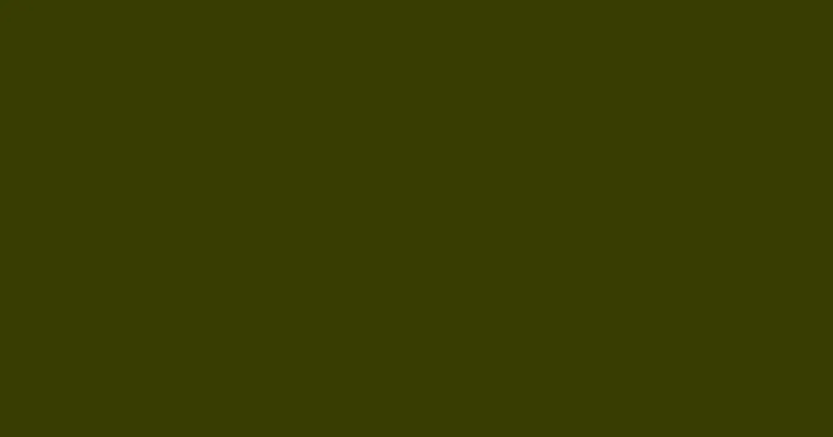 #373c03 madras color image