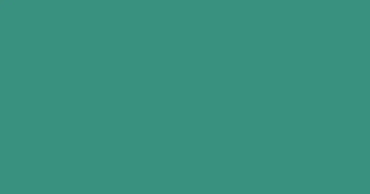 #399180 illuminating emerald color image