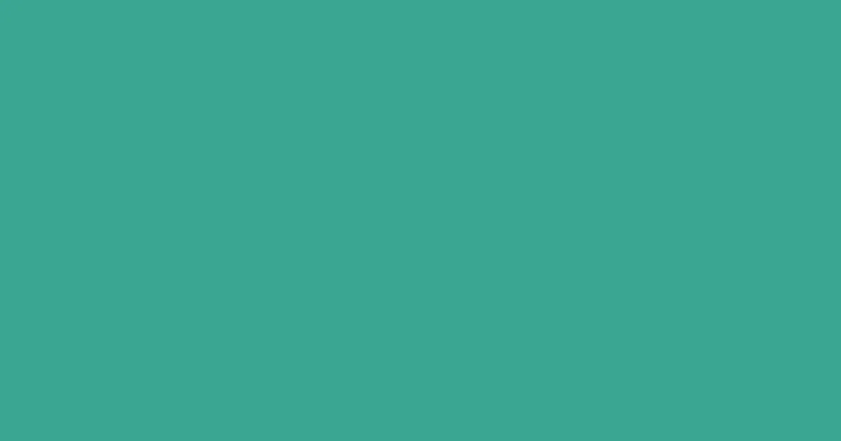 39a692 - Jungle Green Color Informations