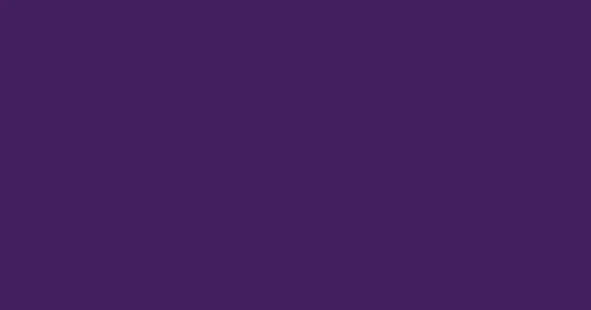 #421f5f grape color image