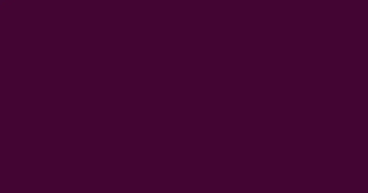 #430533 jacaranda color image