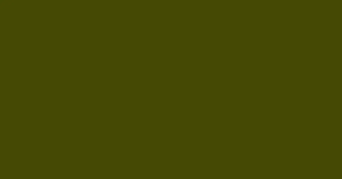 #444904 madras color image