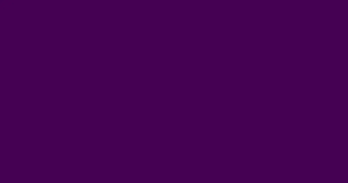 #450052 ripe plum color image