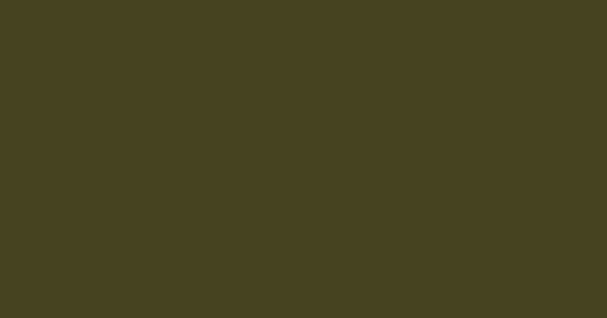 #454422 lisbon brown color image