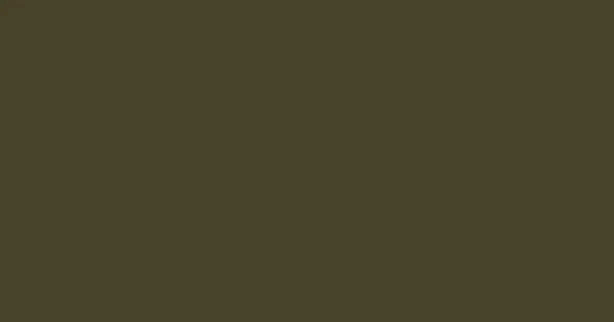#484229 lisbon brown color image