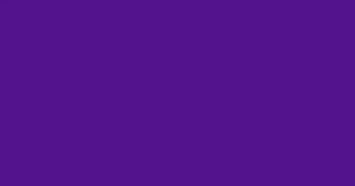 #51128b pixie powder color image