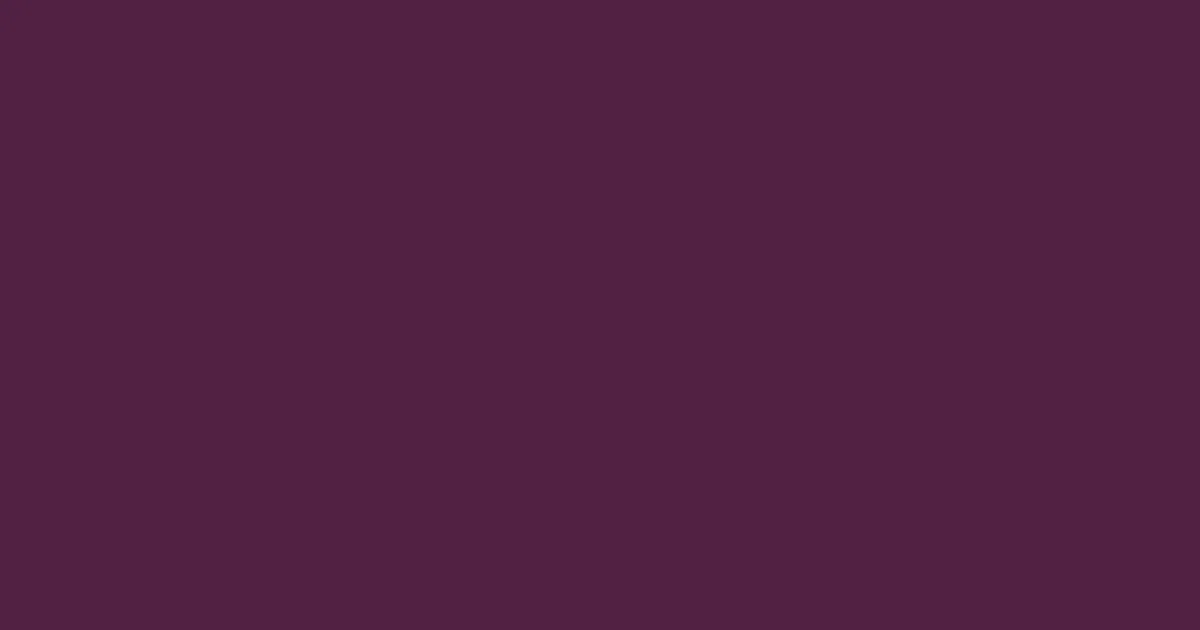 #512144 wine berry color image