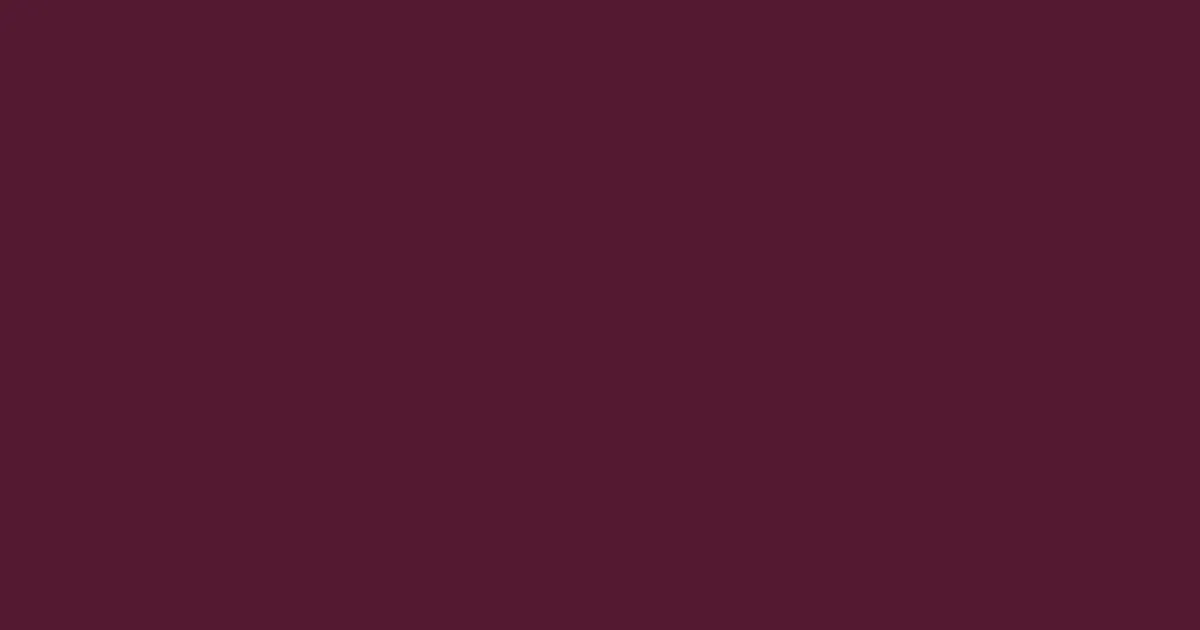 #541931 wine berry color image