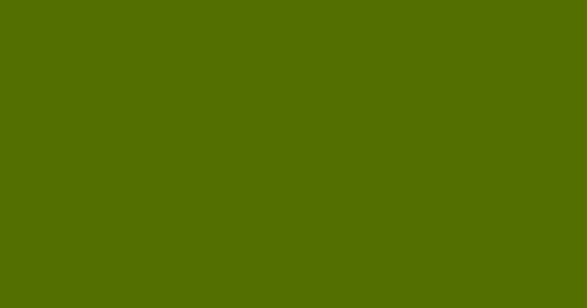#546e00 verdun green color image
