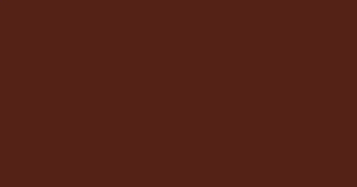 #552216 espresso color image