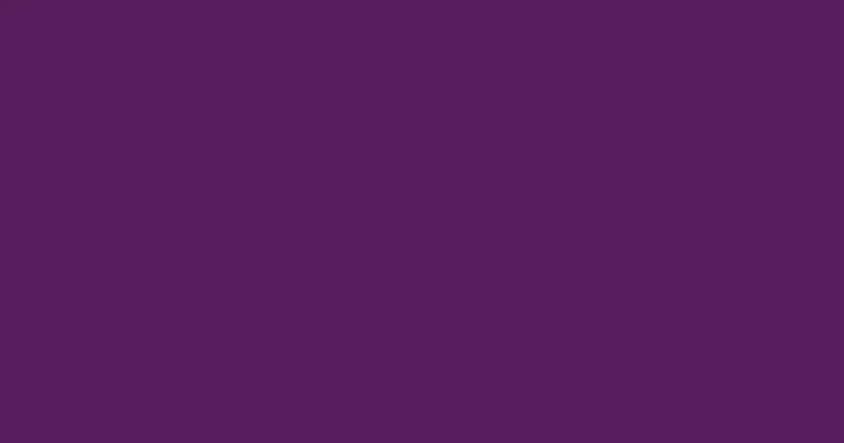 #571d5c grape color image