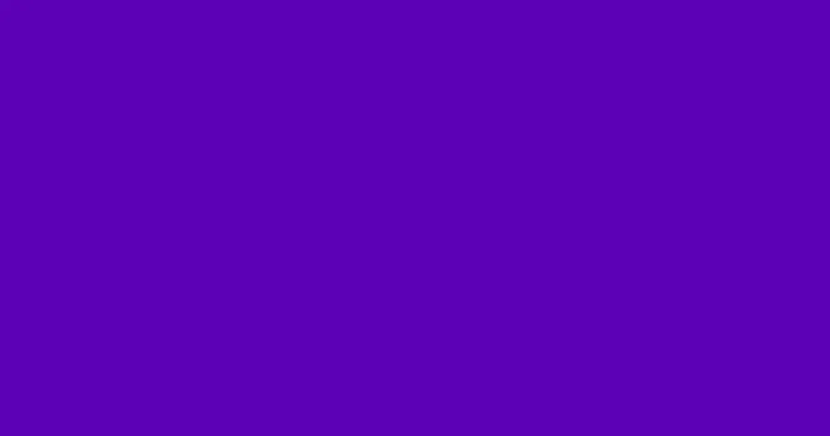 #5b01b5 purple color image