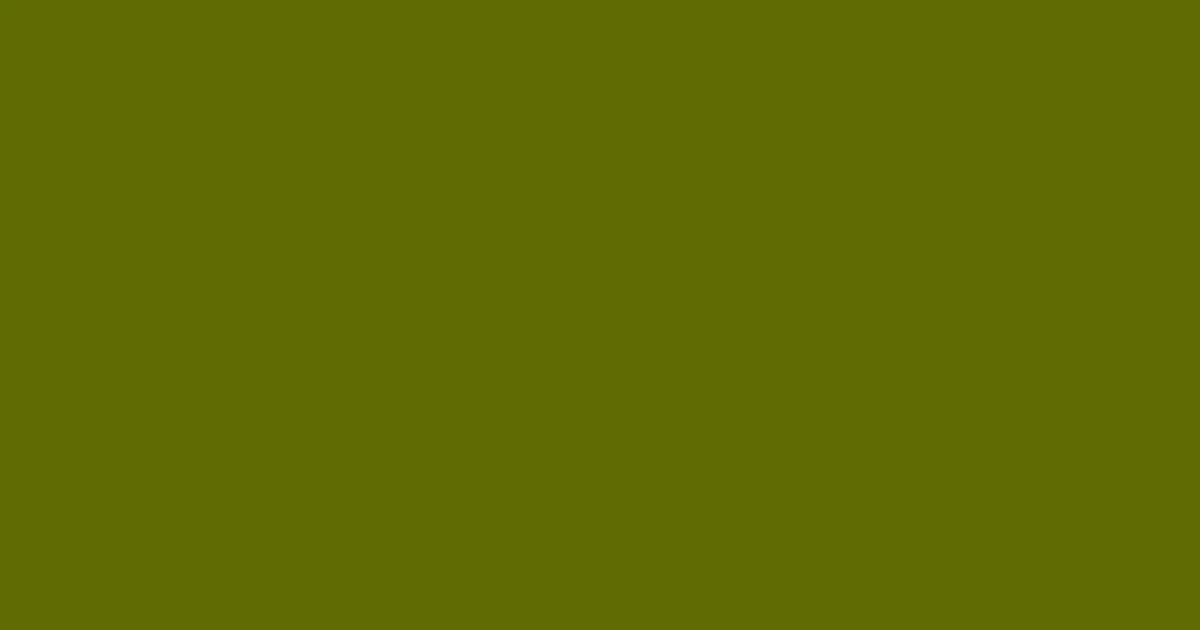 #5d6c02 verdun green color image