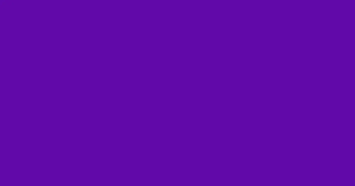 #6009a8 purple color image