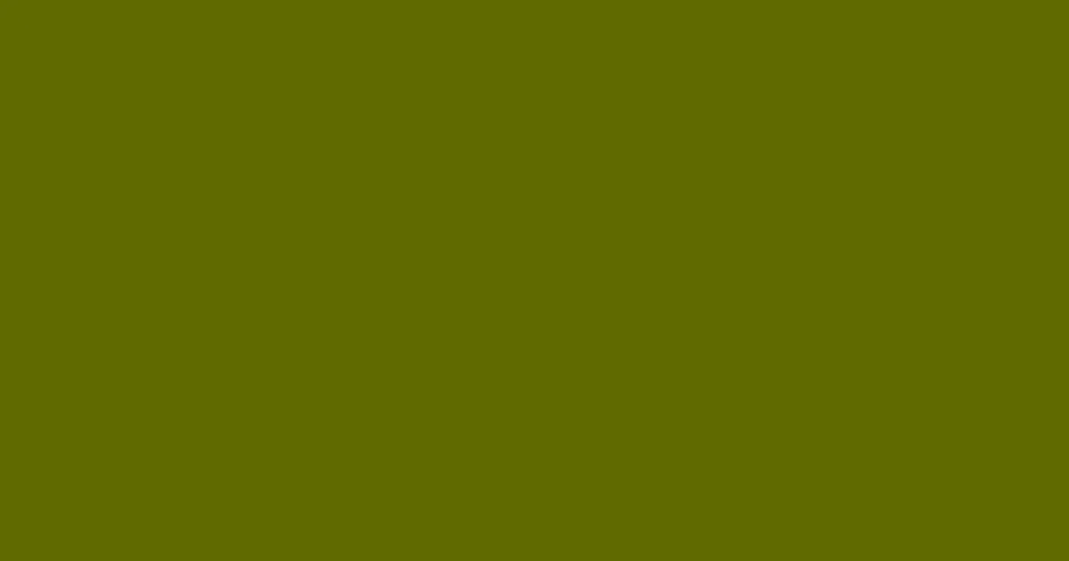#606a00 verdun green color image