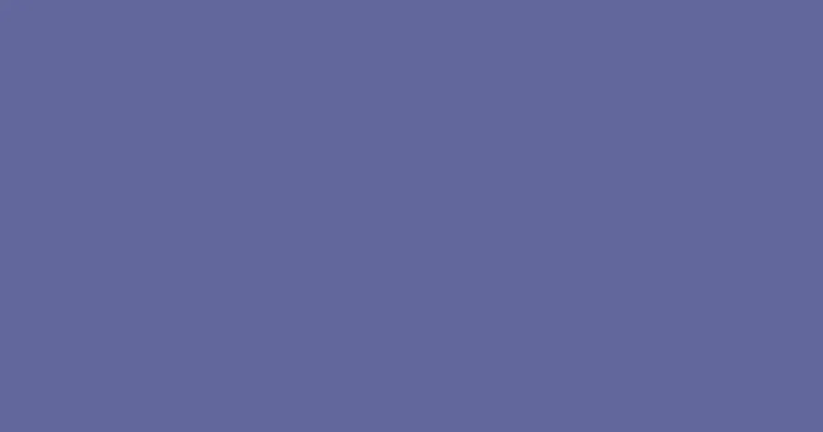 #61679b amethyst color image