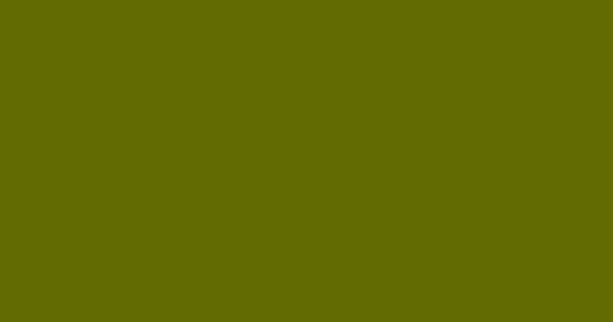 #616b01 verdun green color image