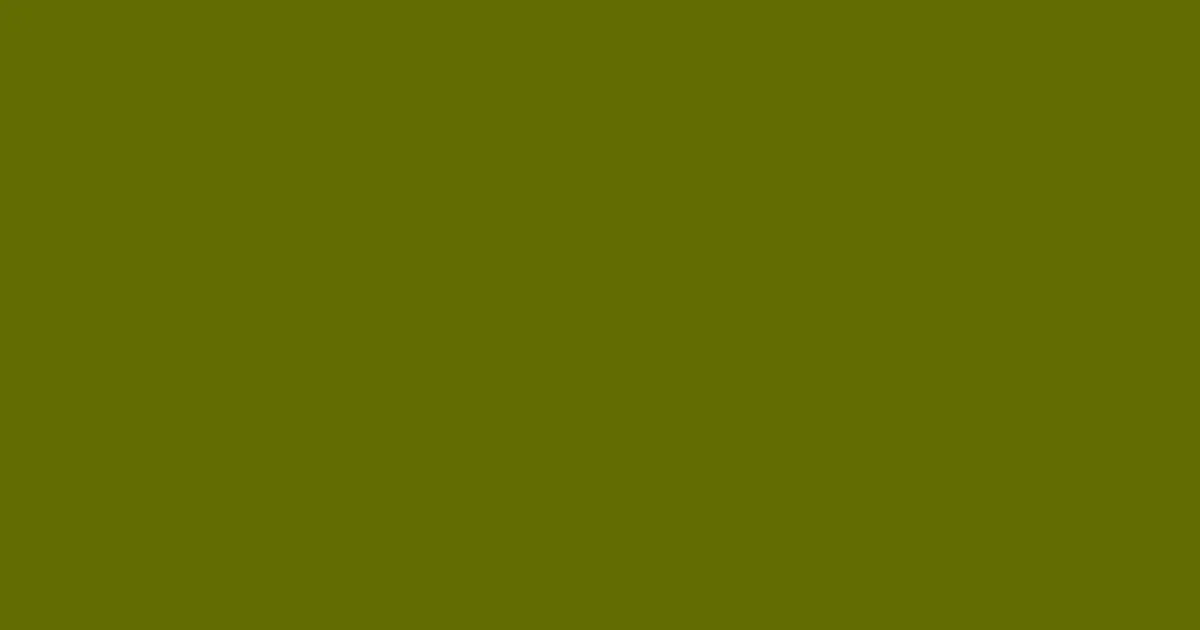 #616c01 verdun green color image