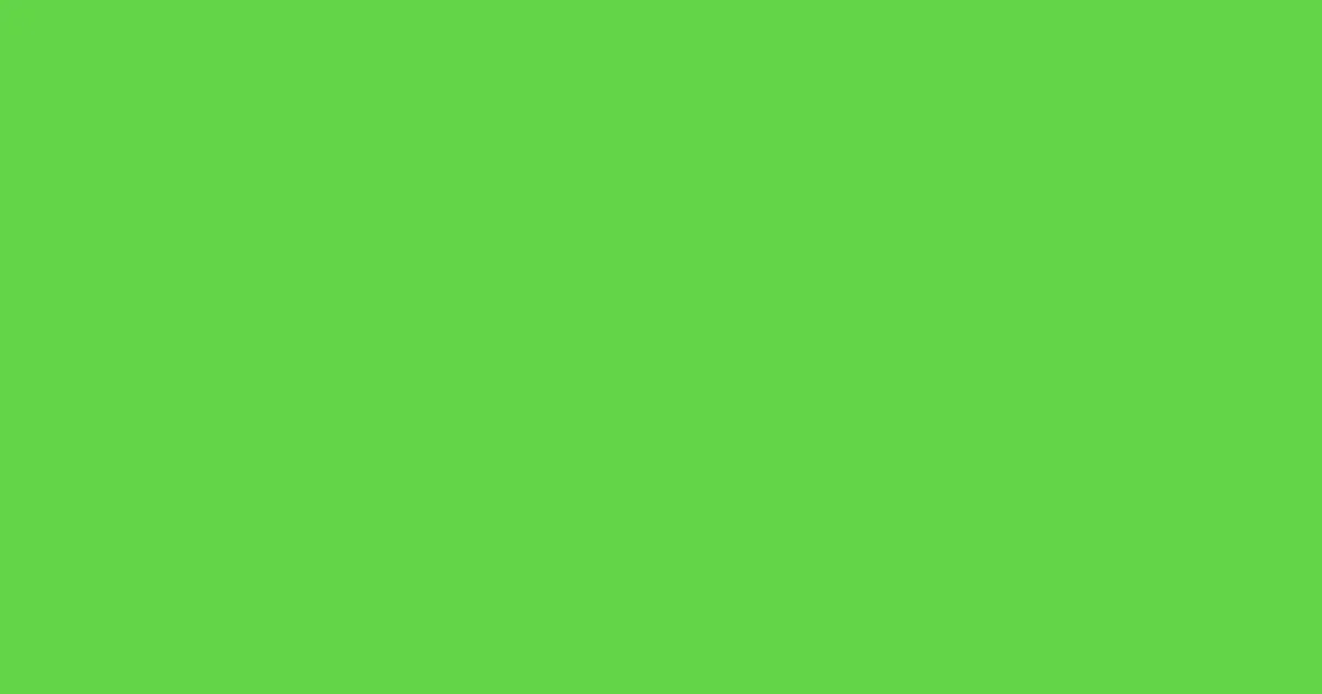 #62d547 pastel green color image