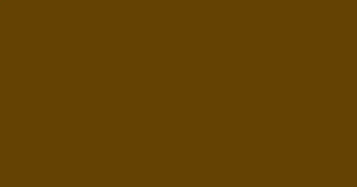 #634103 saddle brown color image