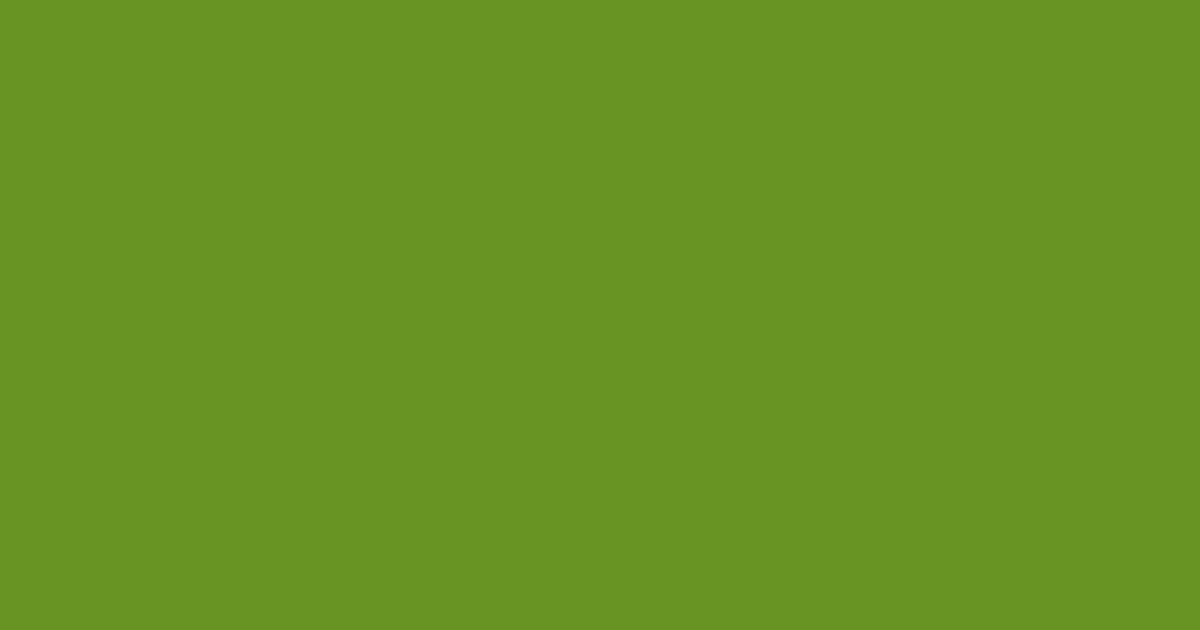 #669623 olive drab color image
