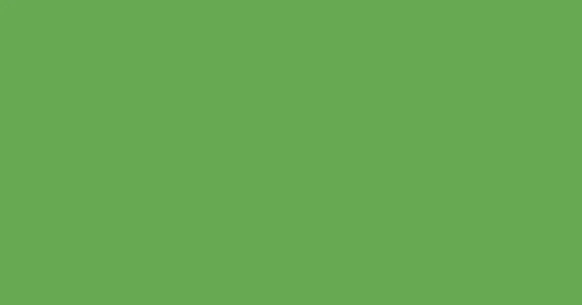 #67a953 chelsea cucumber color image