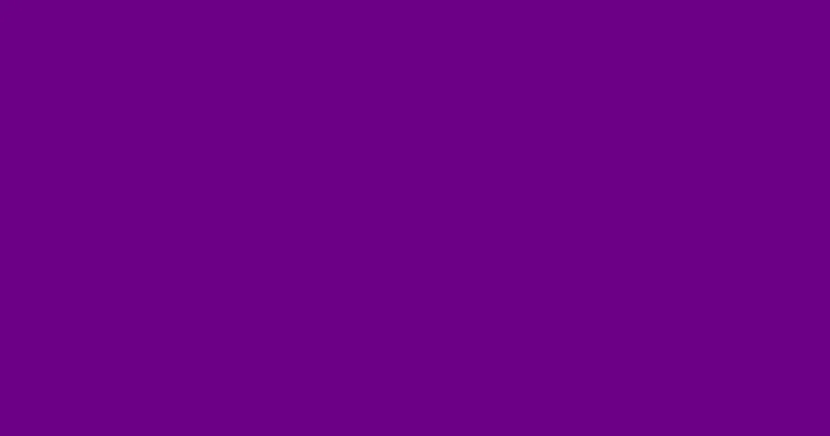 #6c0086 purple color image