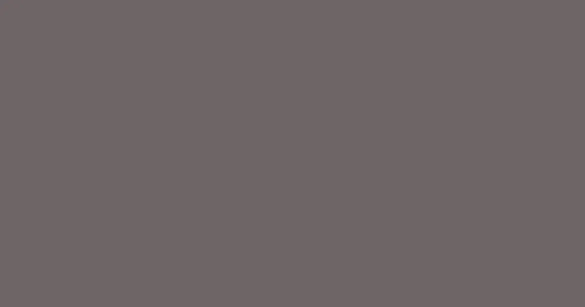 #6d6565 granite gray color image