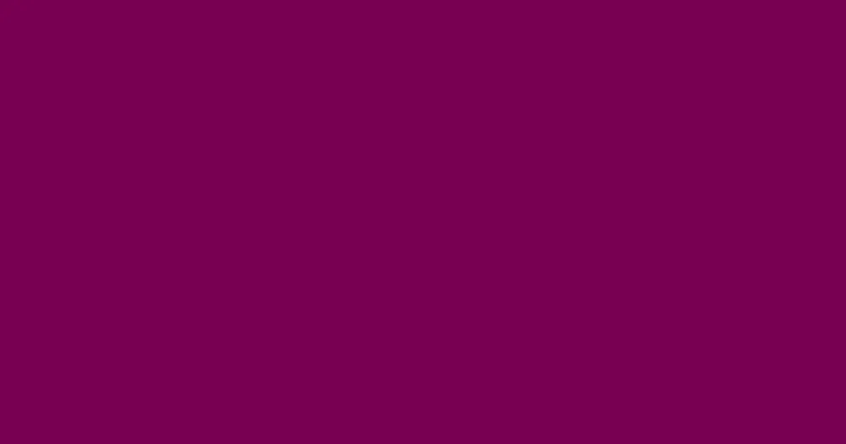 #770052 pompadour color image