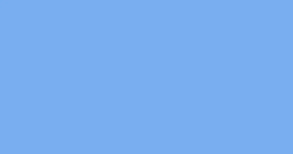 #78adef jordy blue color image