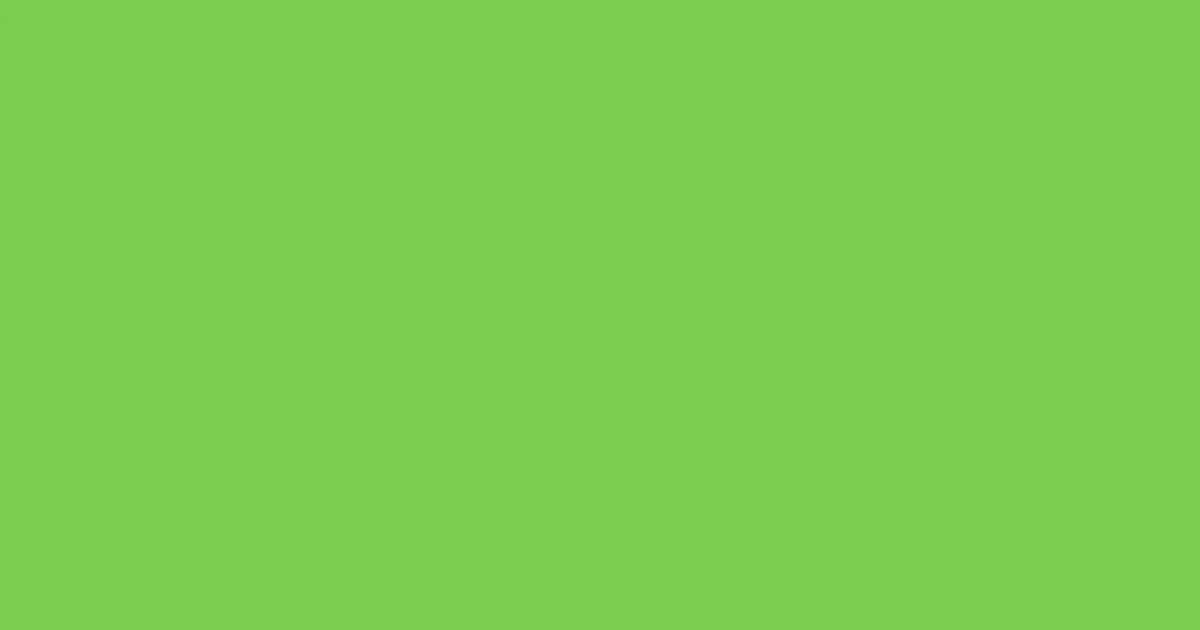 #79ce4e mantis color image