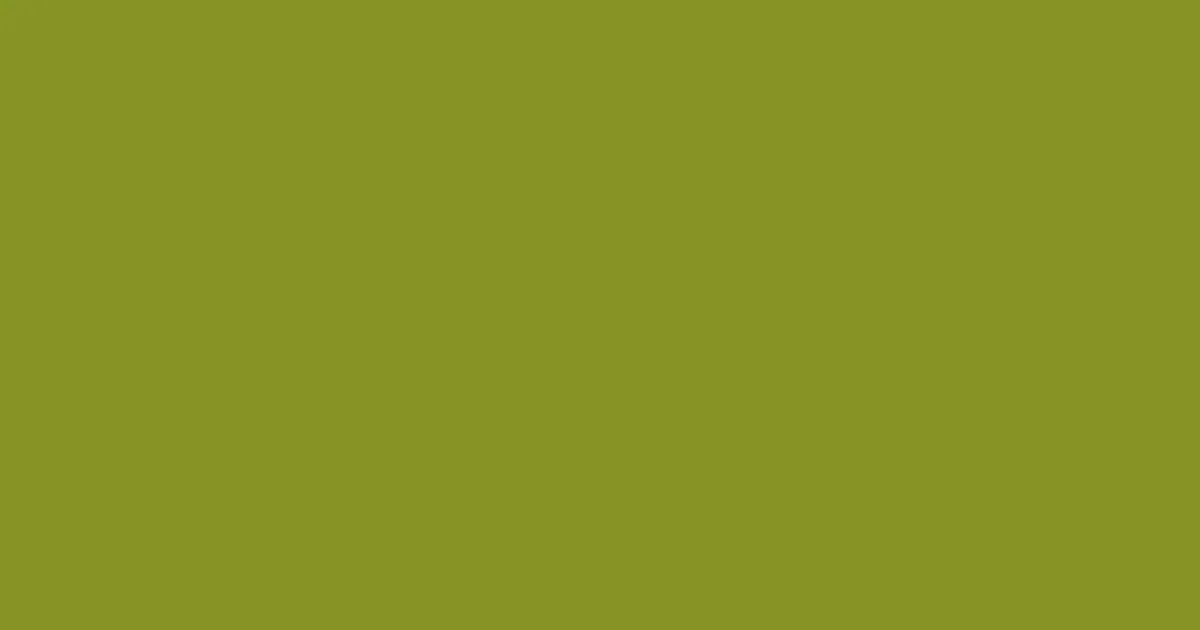 #879424 wasabi color image