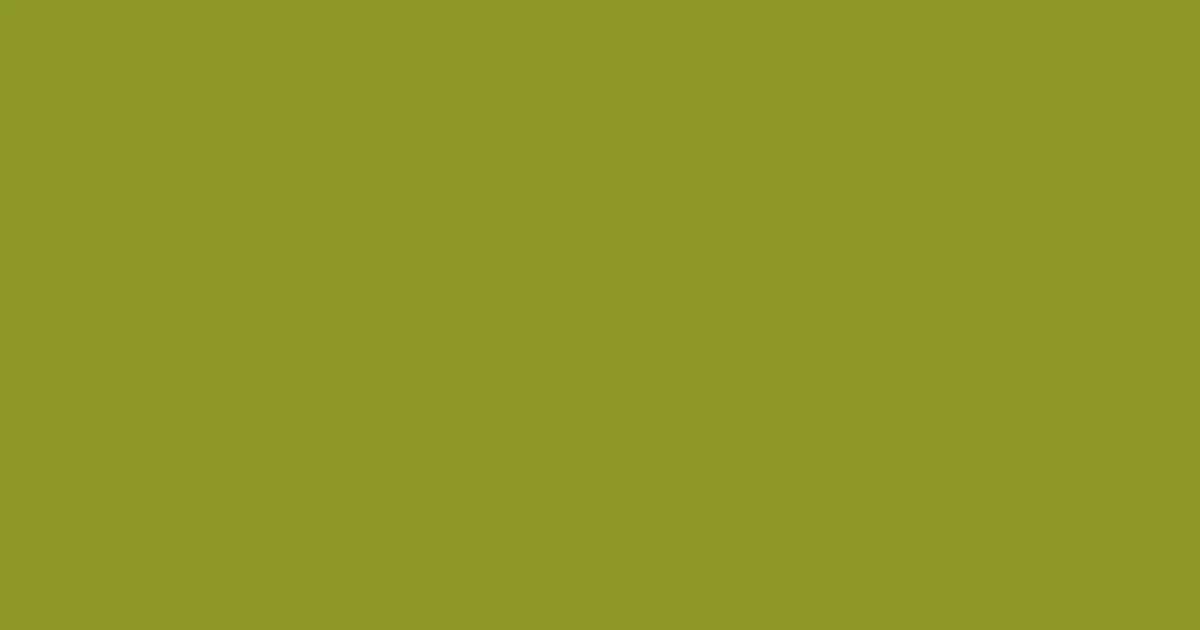 #8b9726 wasabi color image