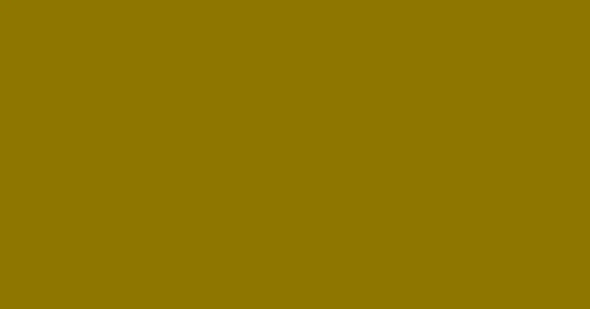 8e7600 - Olive Color Informations