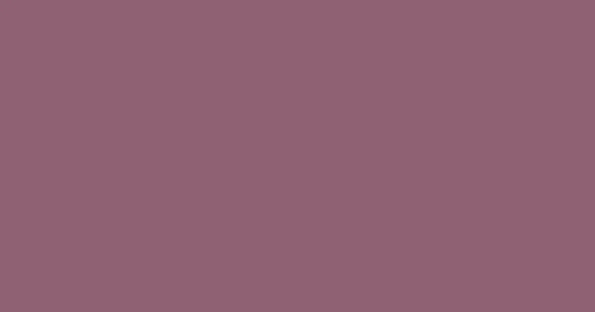 #906173 rose dust color image