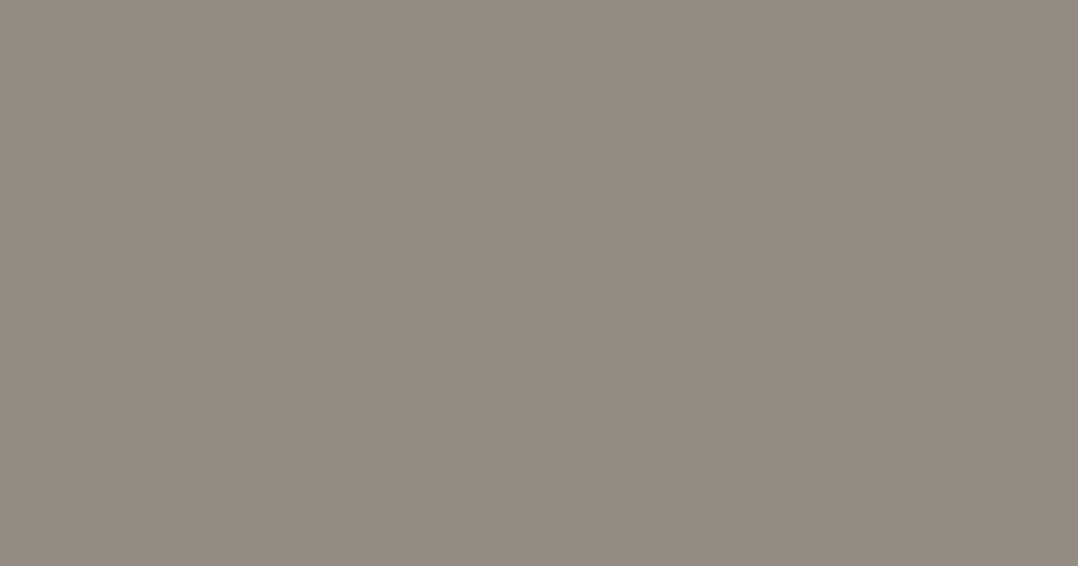 #918c82 natural gray color image