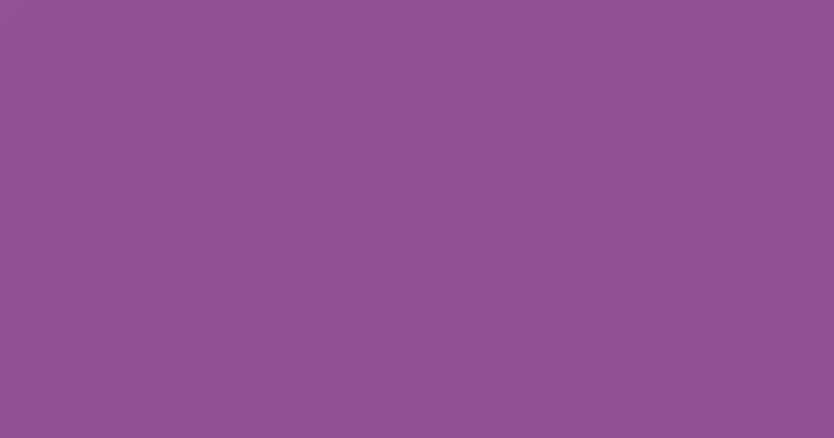 #925192 razzmic berry color image