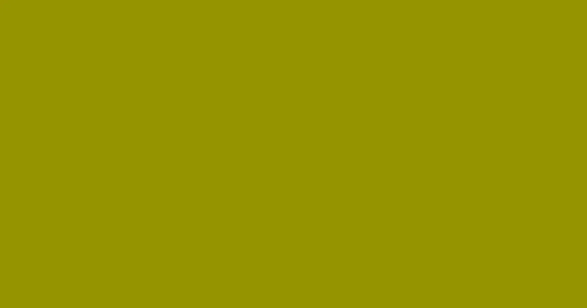 #949401 olive color image