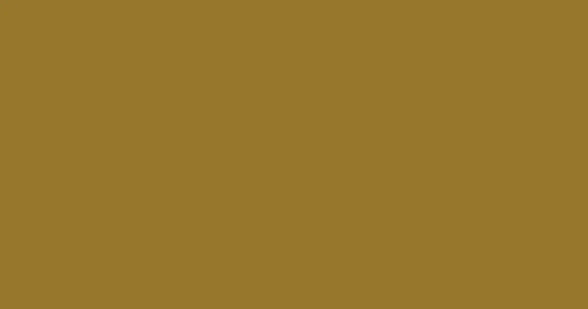 #97772c luxor gold color image