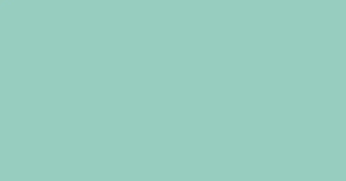#97cebf sinbad color image