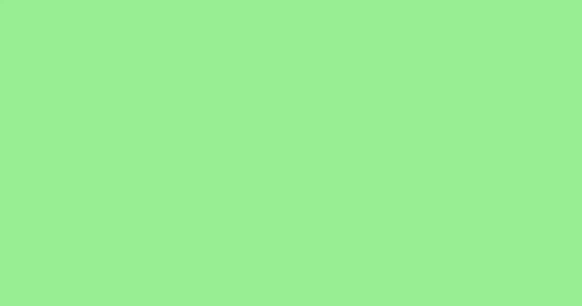 97ee91 - Sulu Color Informations
