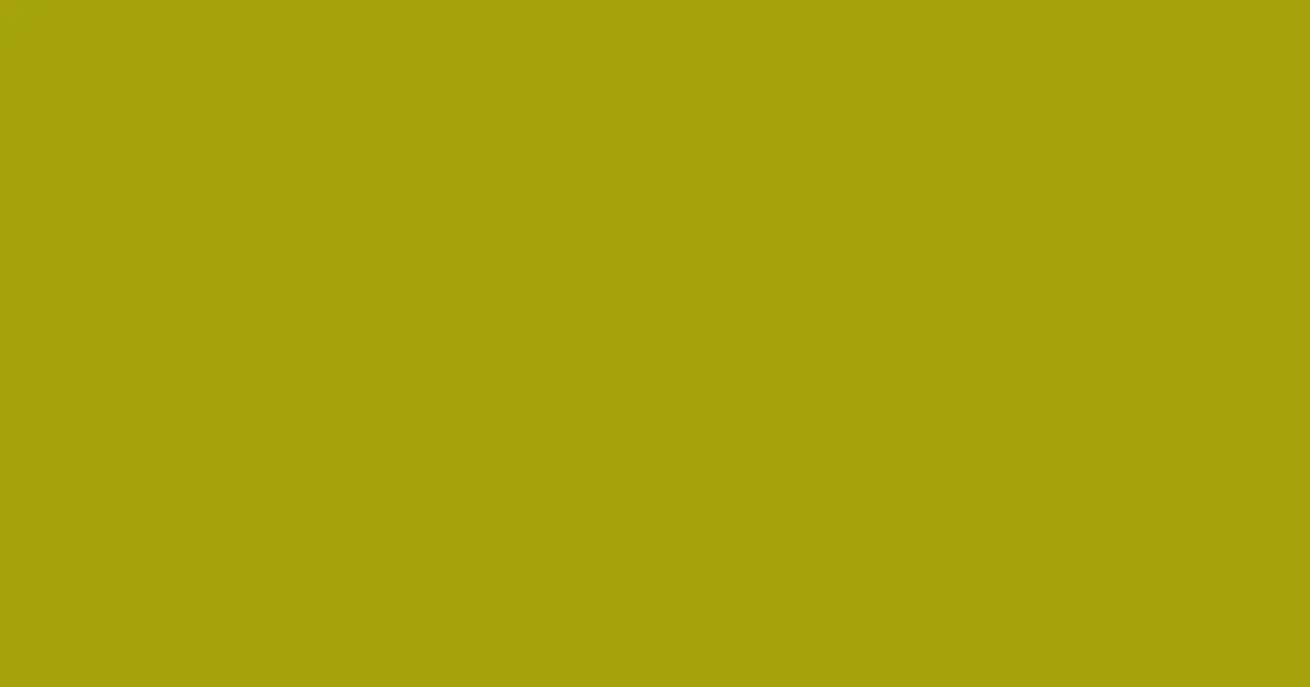 #a4a409 pistachio color image