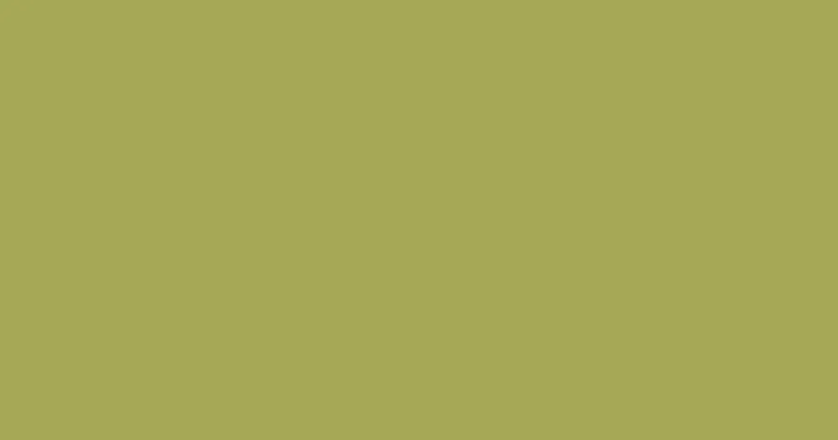 #a6a856 olive green color image