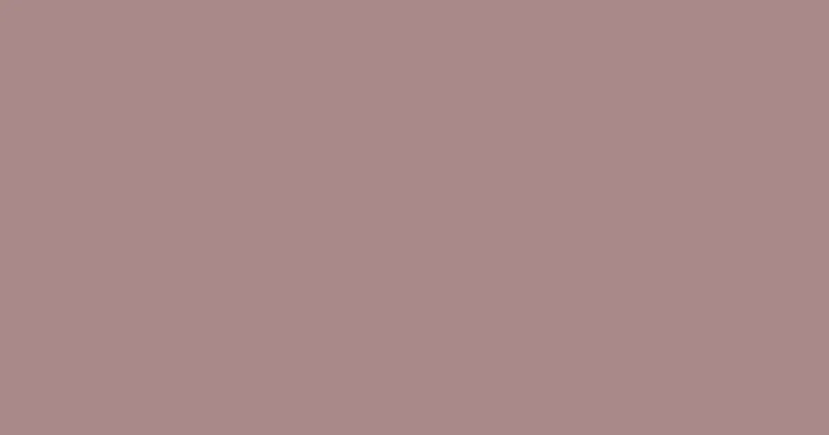 #a98989 pharlap color image